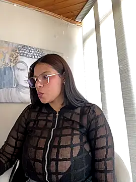 Snapshot of Isabella_boobd chatting on 09.11.25 Isabella boobd online show from 09.11.25