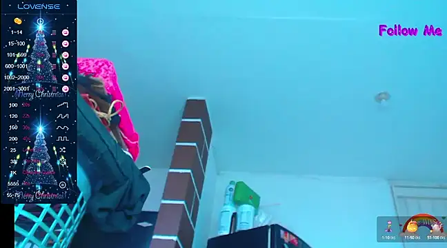 Ts veryhot online show from 12.31.24