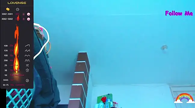 Ts veryhot online show from 02.06.25