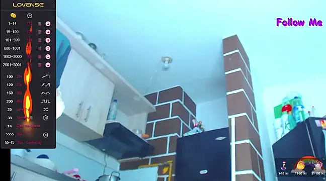 Ts veryhot online show from 02.20.25