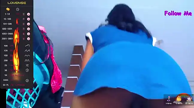 Ts veryhot online show from 03.13.25