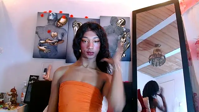 Maidi  online show from 03.07.25