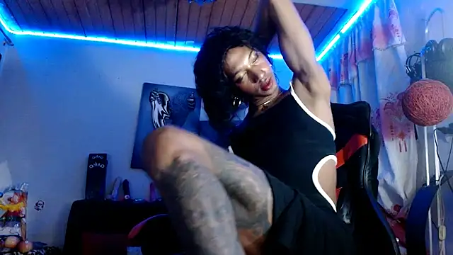 Maidi  online show from 11.21.25