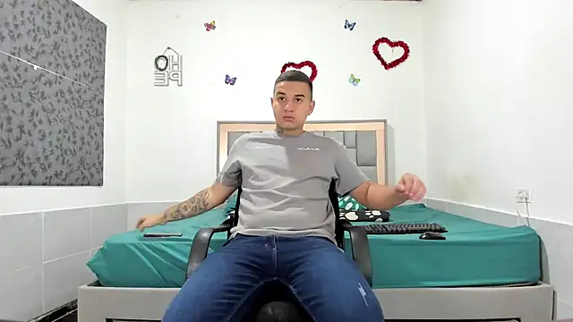 simookeler online show from 10.13.25