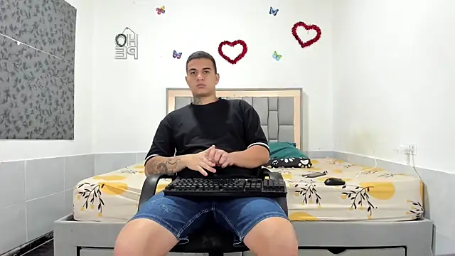 simookeler online show from 10.21.25