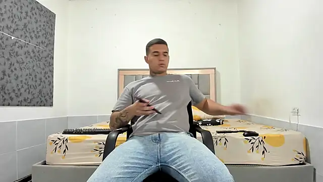 simookeler online show from 01.15.26