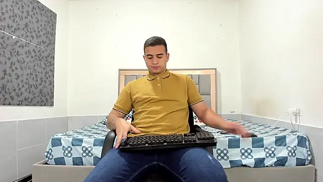 simookeler online show from 01.19.26