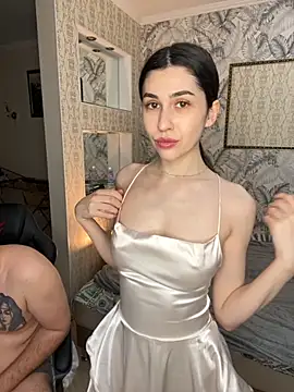 LushLuna online show from 10.30.25