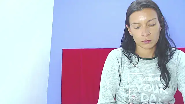 Snapshot of adelahotsexcm101 chatting on 02.18.25 adelahotsexcm101 online show from 02.18.25