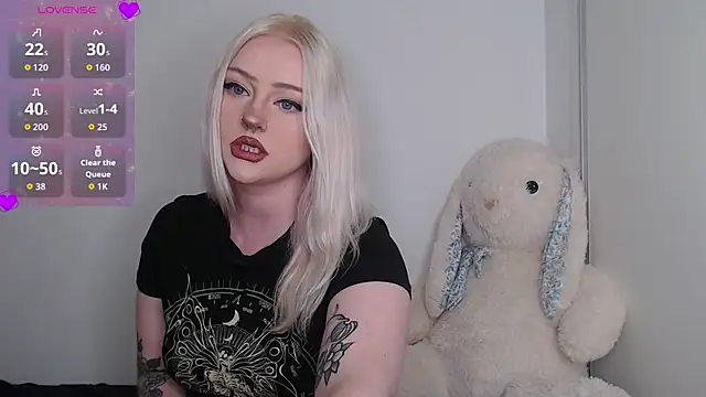 chloe levine online show from 09.20.25