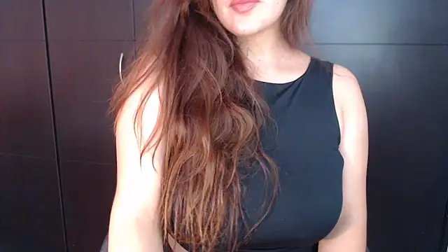 AdharaLujan online show from 01.29.25