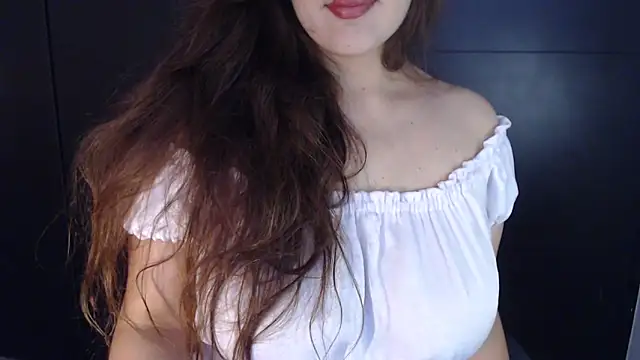 AdharaLujan online show from 02.13.25