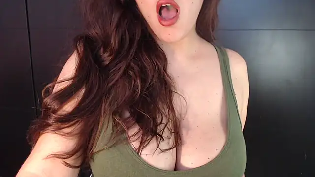 AdharaLujan online show from 03.08.25