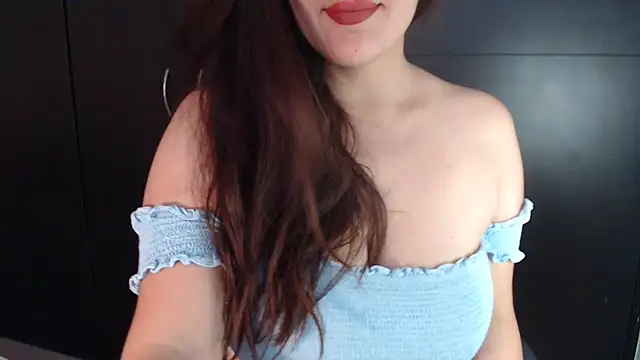 AdharaLujan online show from 03.18.25