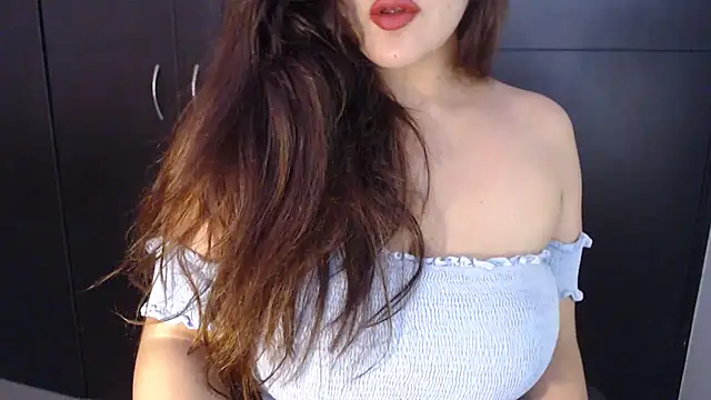 AdharaLujan online show from 09.25.25