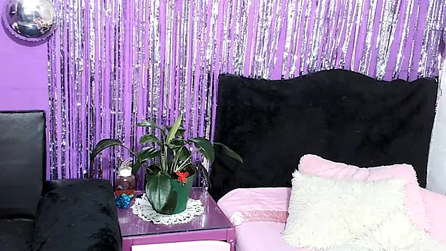 Zara47sweet online show from 02.14.25