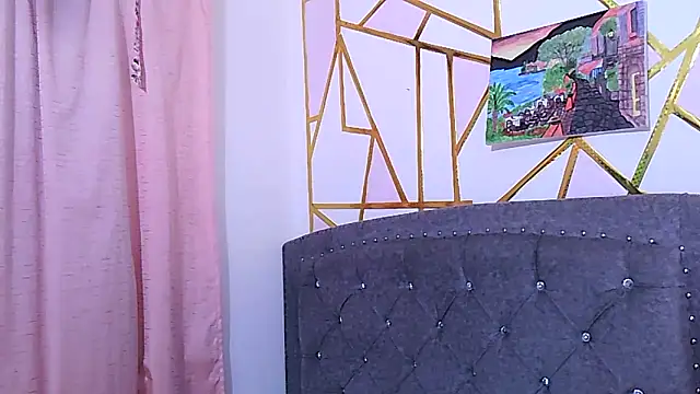 Zara47sweet online show from 11.07.25