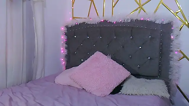 Zara47sweet online show from 11.29.25