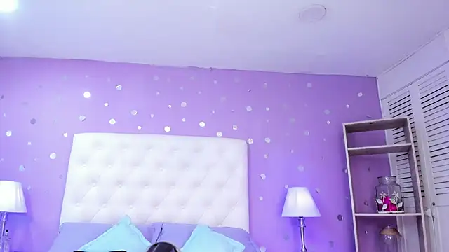 scarlette 15  online show from 02.10.26