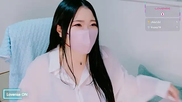 yukinko o  online show from 01.19.26