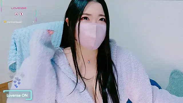 yukinko o  online show from 02.20.26