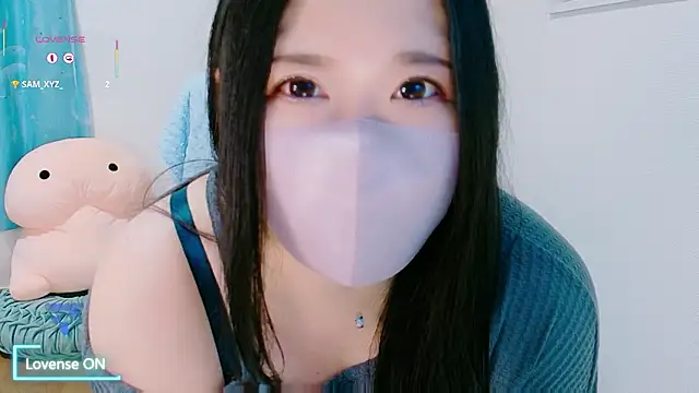 Snapshot of yukinko_o_ chatting on 05.15.26 yukinko o online show from 05.15.26