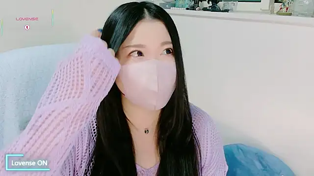 Snapshot of yukinko_o_ chatting on 05.21.26 yukinko o online show from 05.21.26
