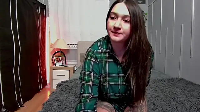 Jennyke66 online show from 01.22.25