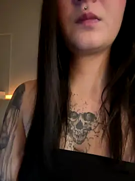 Jennyke66 online show from 11.26.25