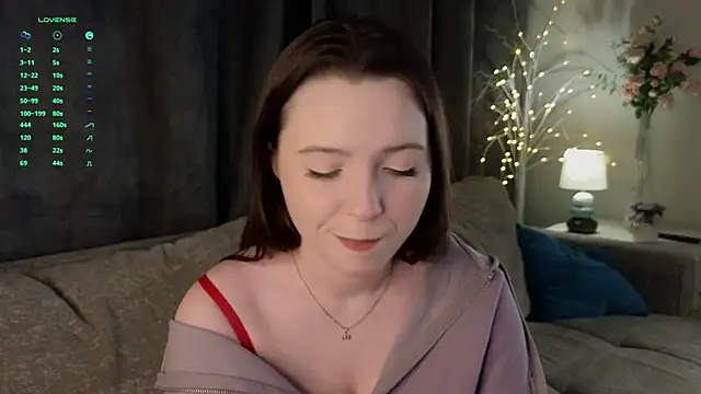 Snapshot of GarynAnstead chatting on 01.24.25 GarynAnstead online show from 01.24.25