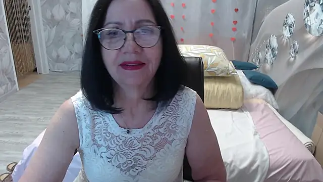 OlgaHottie online show from 03.01.26