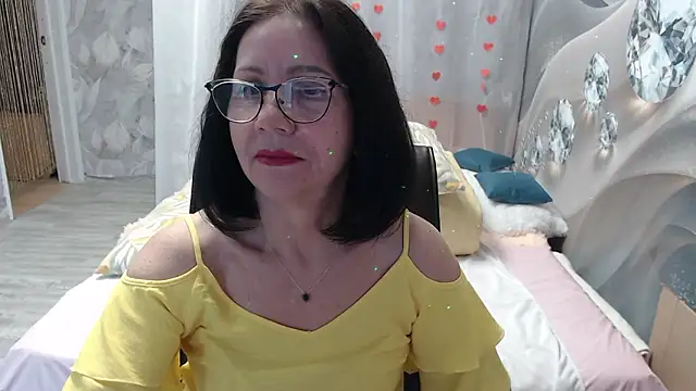 OlgaHottie online show from 03.05.26