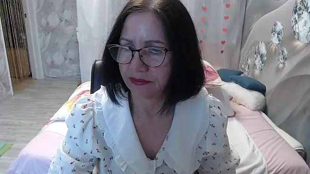 OlgaHottie online show from 04.07.26