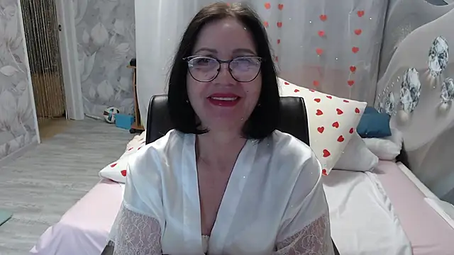 Snapshot of OlgaHottie chatting on 05.02.26 OlgaHottie online show from 05.02.26