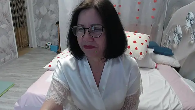 Snapshot of OlgaHottie chatting on 05.03.26 OlgaHottie online show from 05.03.26