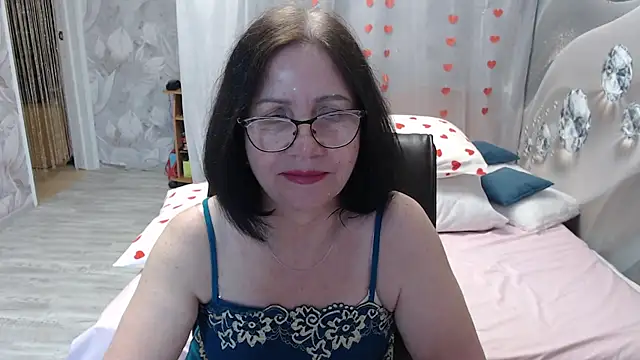 Snapshot of OlgaHottie chatting on 05.16.26 OlgaHottie online show from 05.16.26