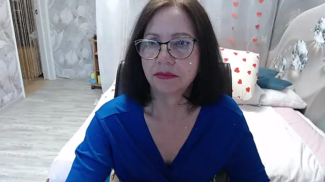 Snapshot of OlgaHottie chatting on 06.02.26 OlgaHottie online show from 06.02.26