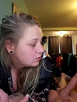 tessa91NL online show from 12.15.24