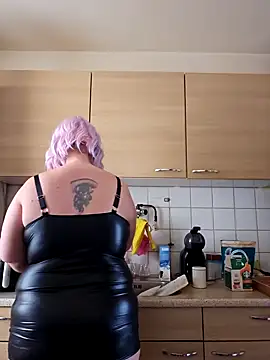 tessa91NL online show from 03.15.25