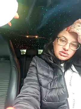 Anna Adrian tatto online show from 12.16.24