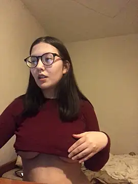 Prudie Gabriella online show from 01.21.25