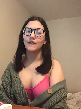 Prudie Gabriella online show from 01.31.25