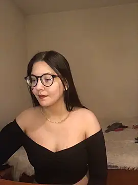 Prudie Gabriella online show from 02.14.25