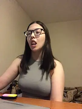 Prudie Gabriella online show from 02.20.25