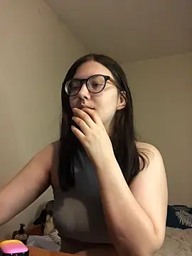 Prudie Gabriella online show from 02.21.25