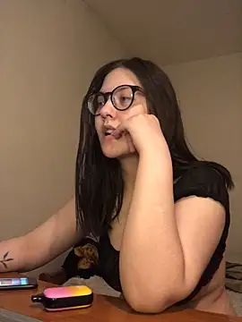 Prudie Gabriella online show from 02.26.25