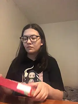 Prudie Gabriella online show from 03.11.25