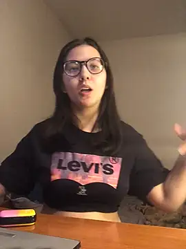 Prudie Gabriella online show from 03.12.25