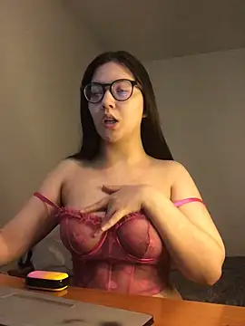 Prudie Gabriella online show from 03.13.25