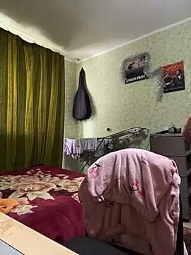 Prudie Gabriella online show from 02.14.26